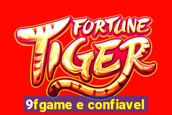 9fgame e confiavel